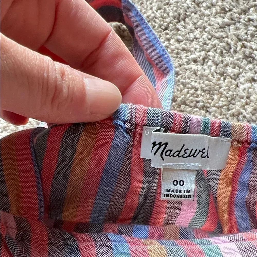 MADEWELL - Picture 2 of 6